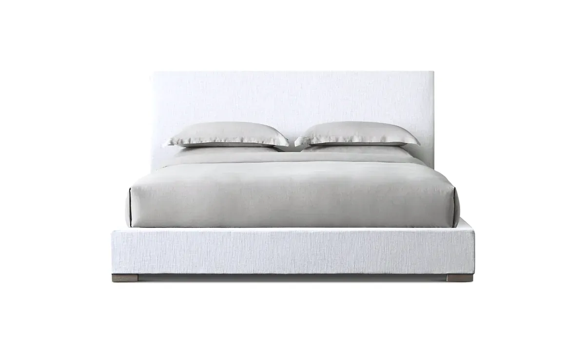 Modena Panel Platform Bed bed