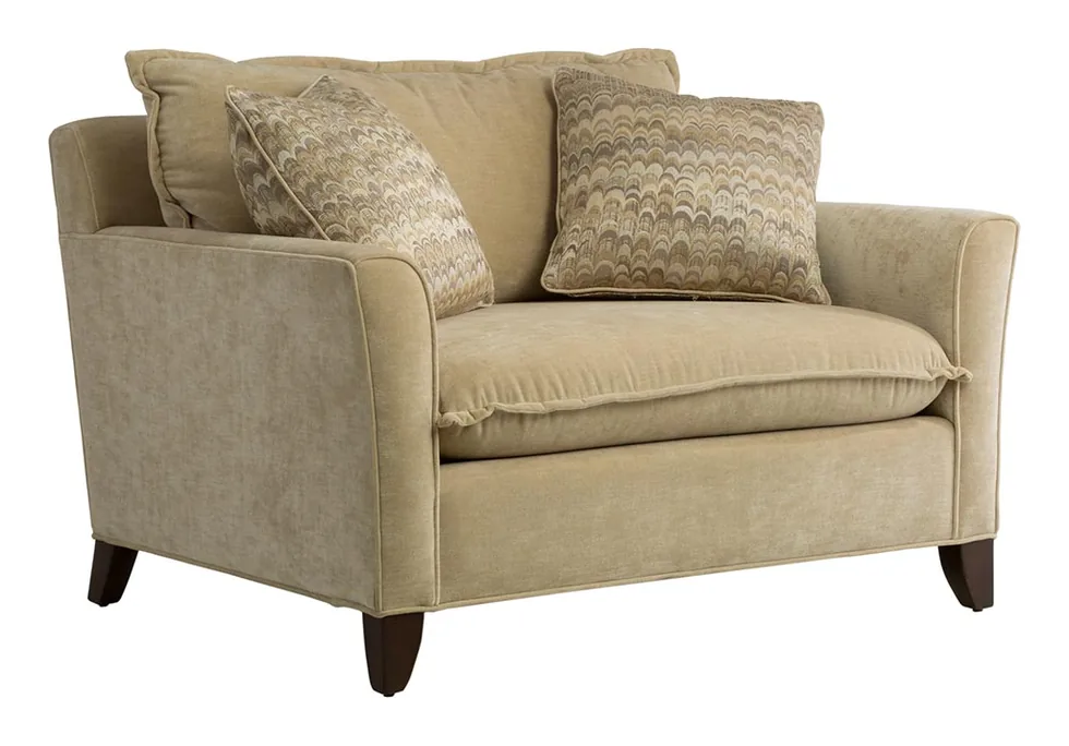 Genevieve chair
