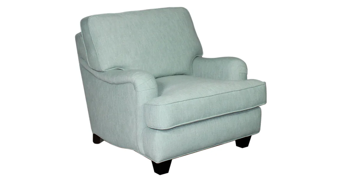 Liverpool chair