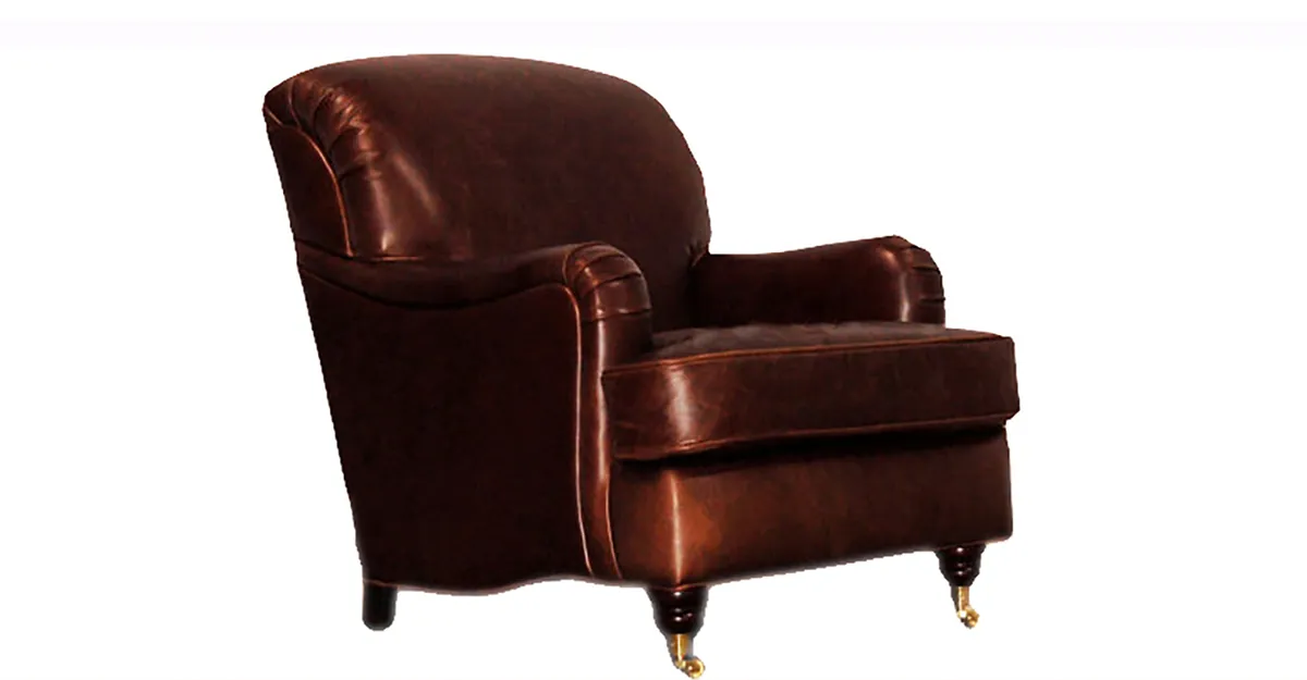 London chair