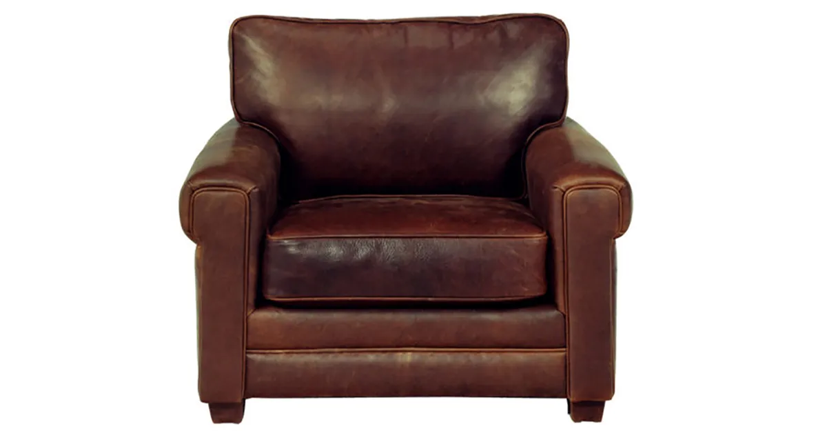 Muskoka chair