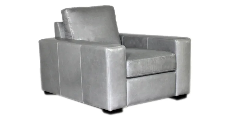 New Yorker chair