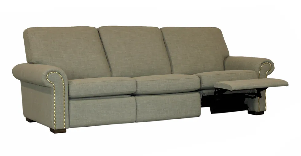 Charlotte recliner