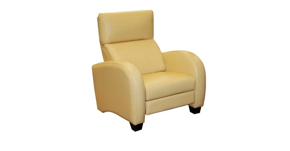 Corona recliner
