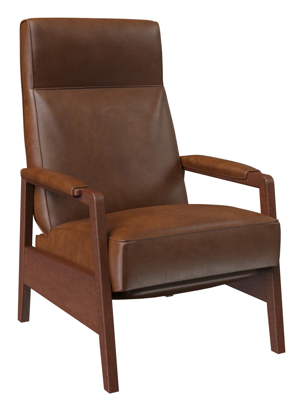 Oxford recliner