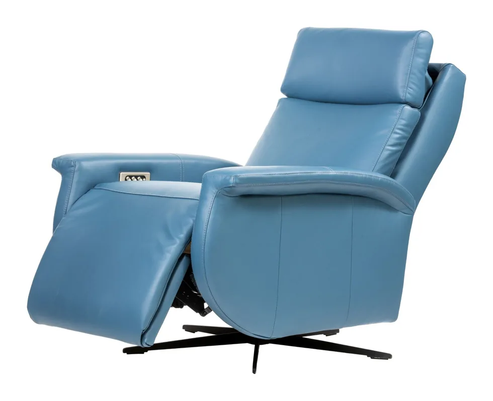 Pearson recliner