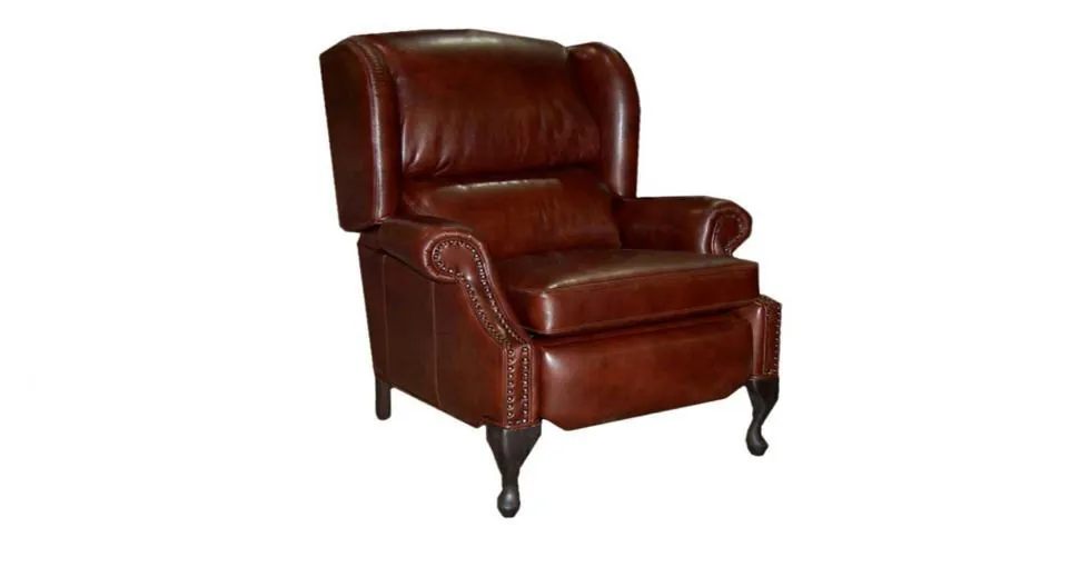 Quincy recliner
