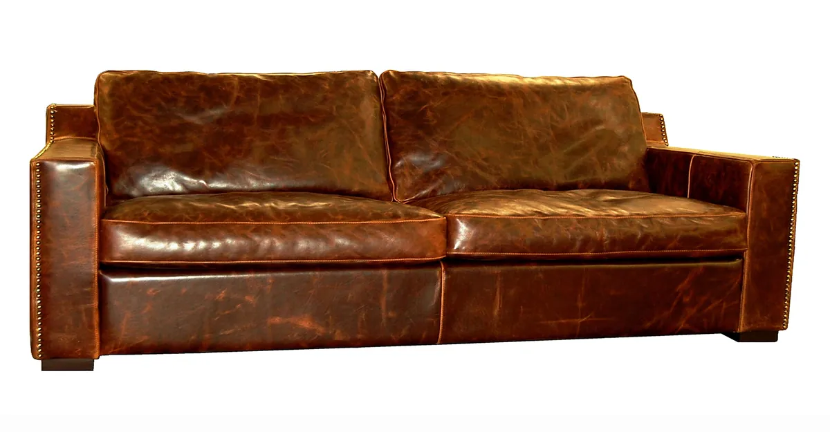 Hemingway sofa