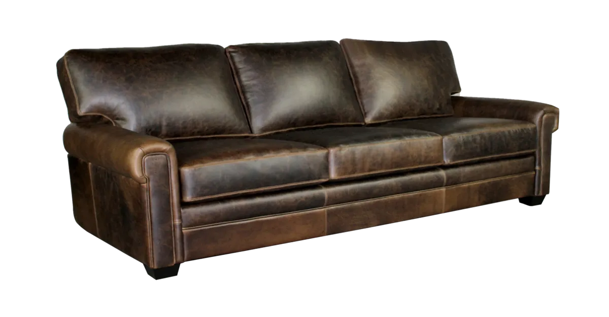 Muskoka sofa