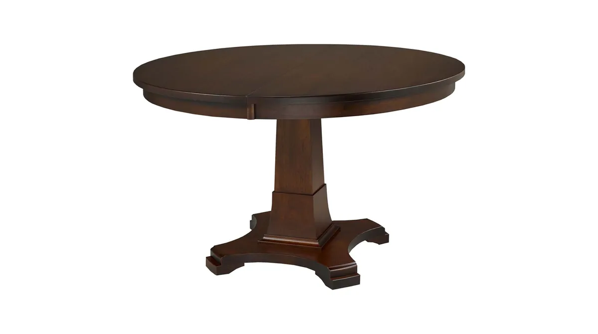 Abbey dining table