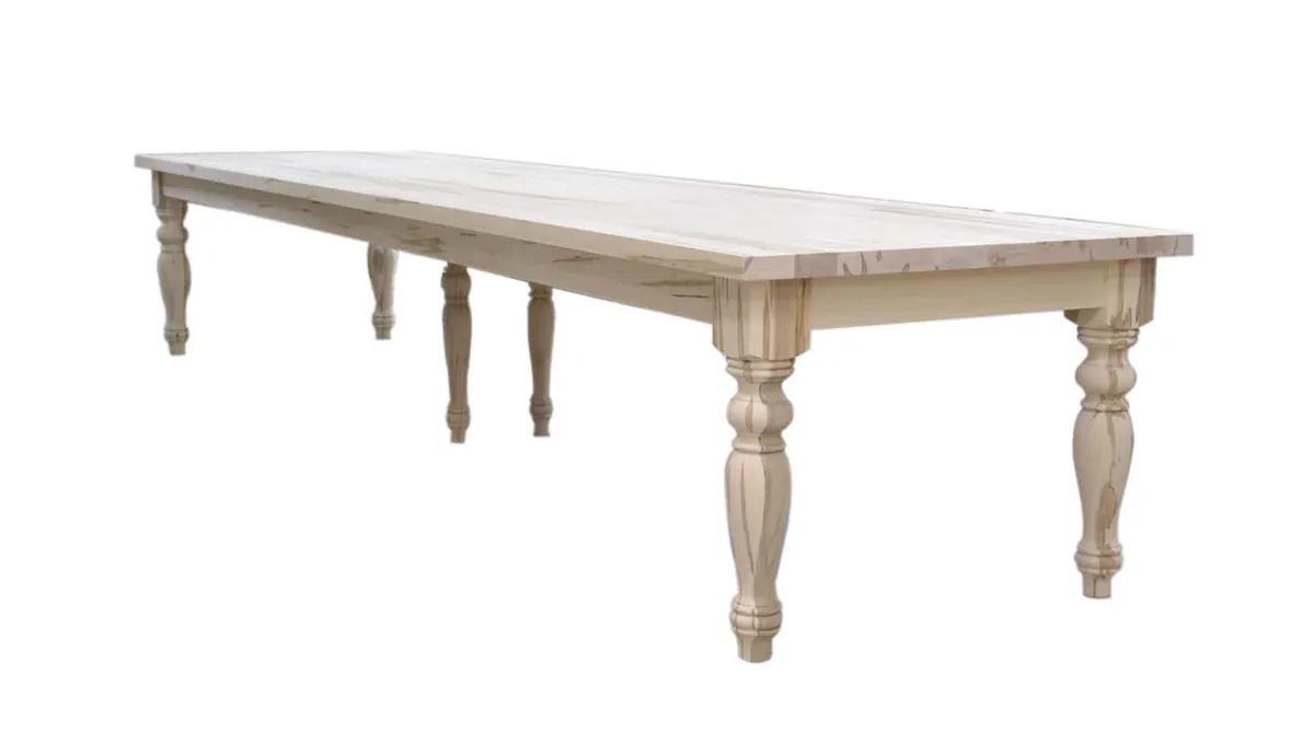 Bracebridge dining table