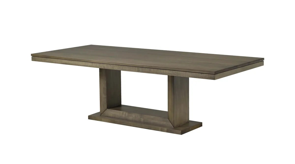 Fairbank dining table