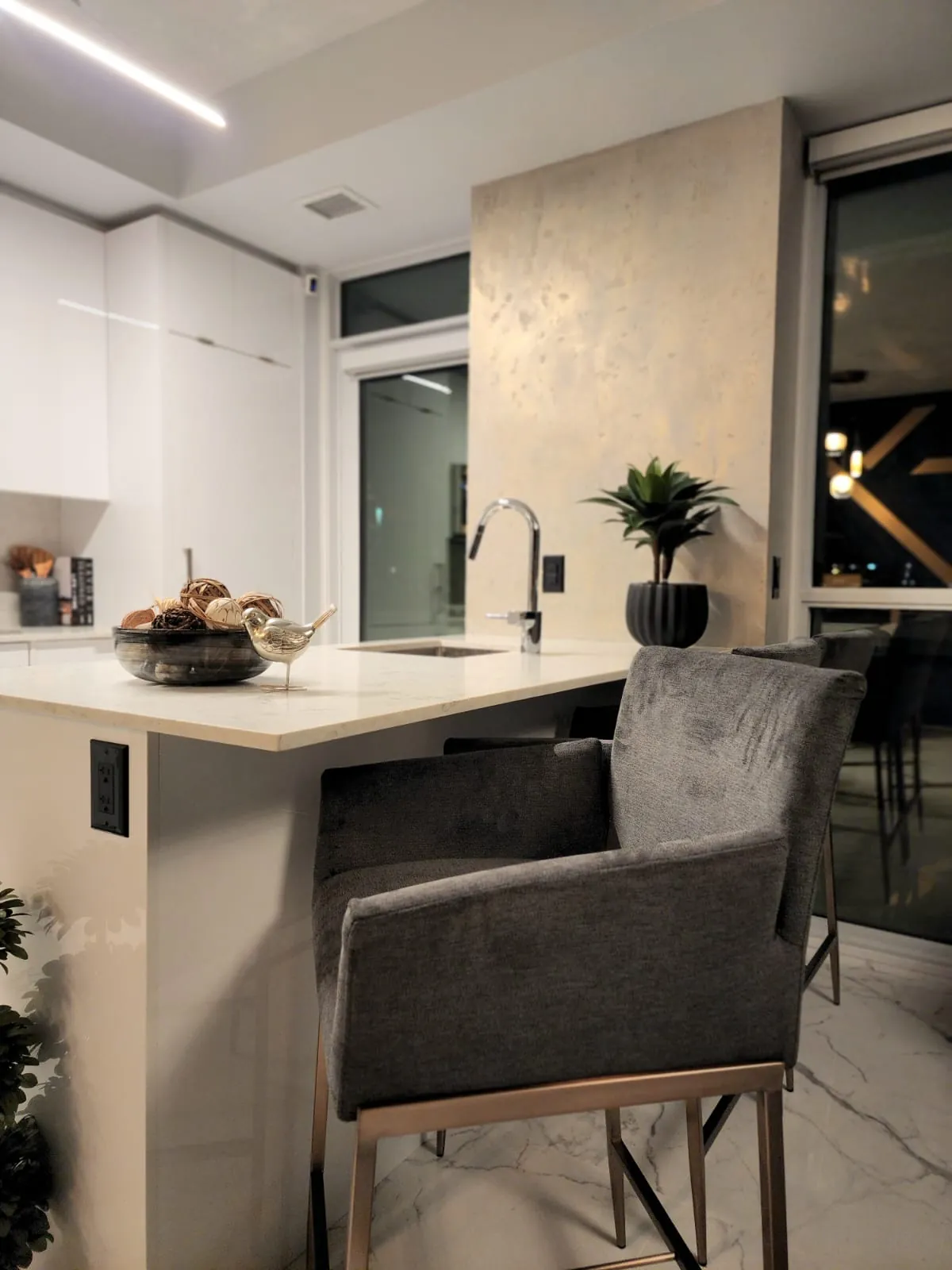 181 Bedford Rd., finished space, photo 12