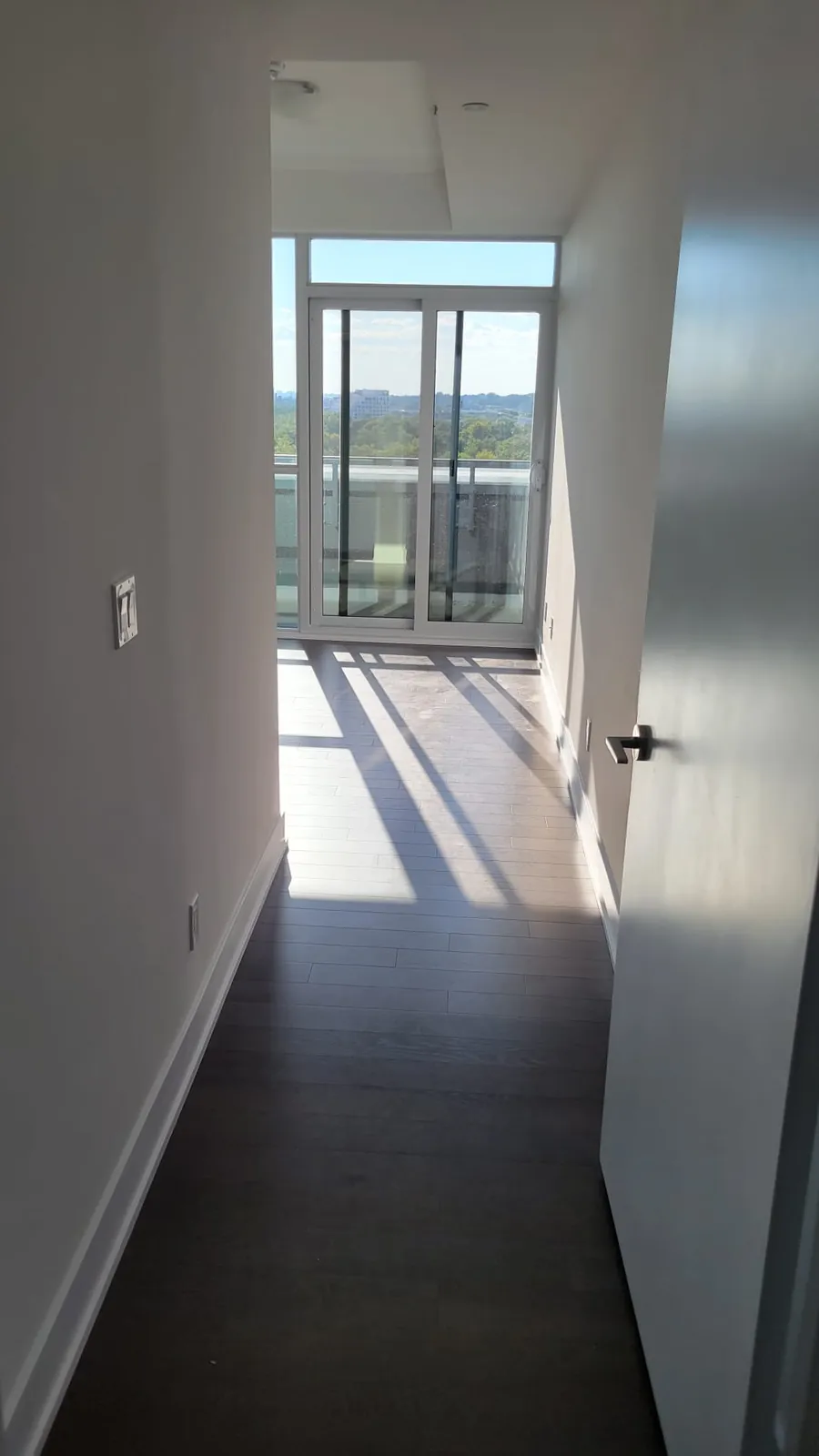 181 Bedford Rd. before the project, photo 1