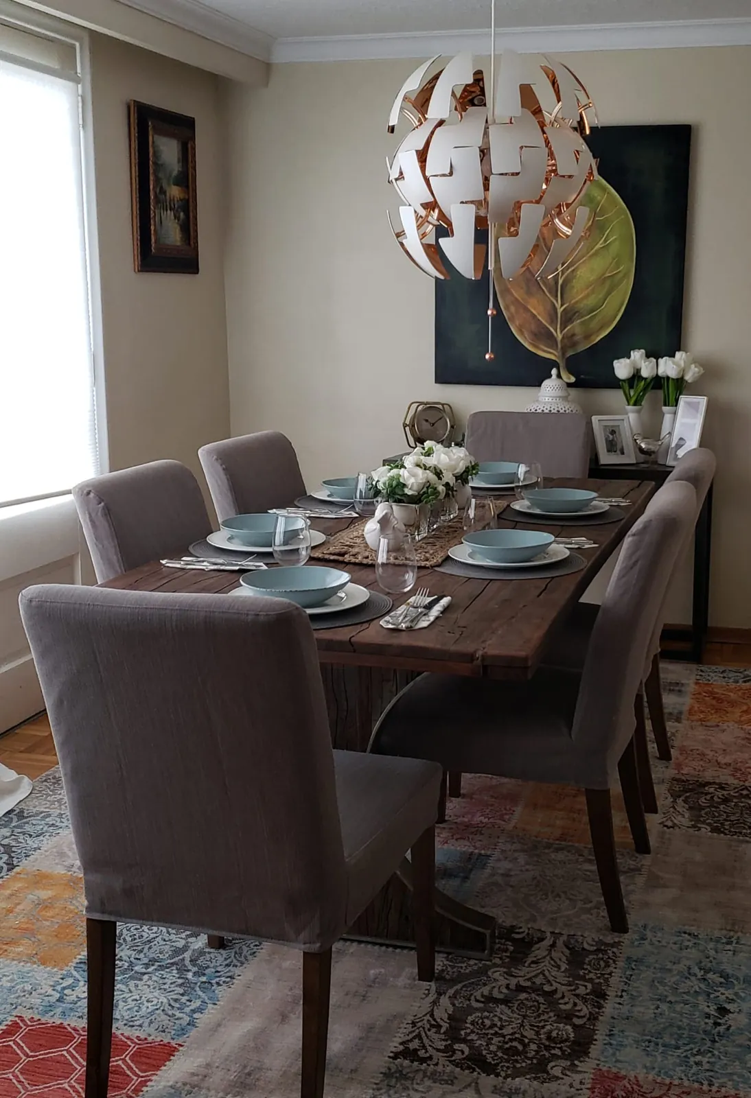 458 Lawrence Ave. W, finished space, photo 1
